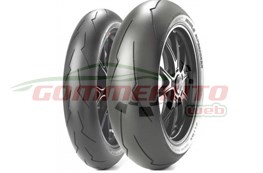 COP. 120/70 ZR17 58W DIABLO SUPERCORSA SP